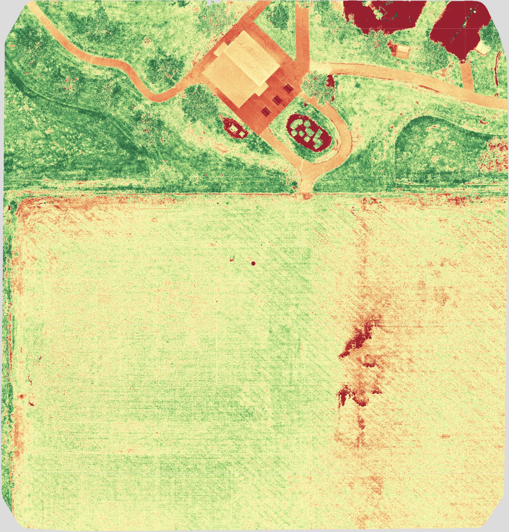 After image